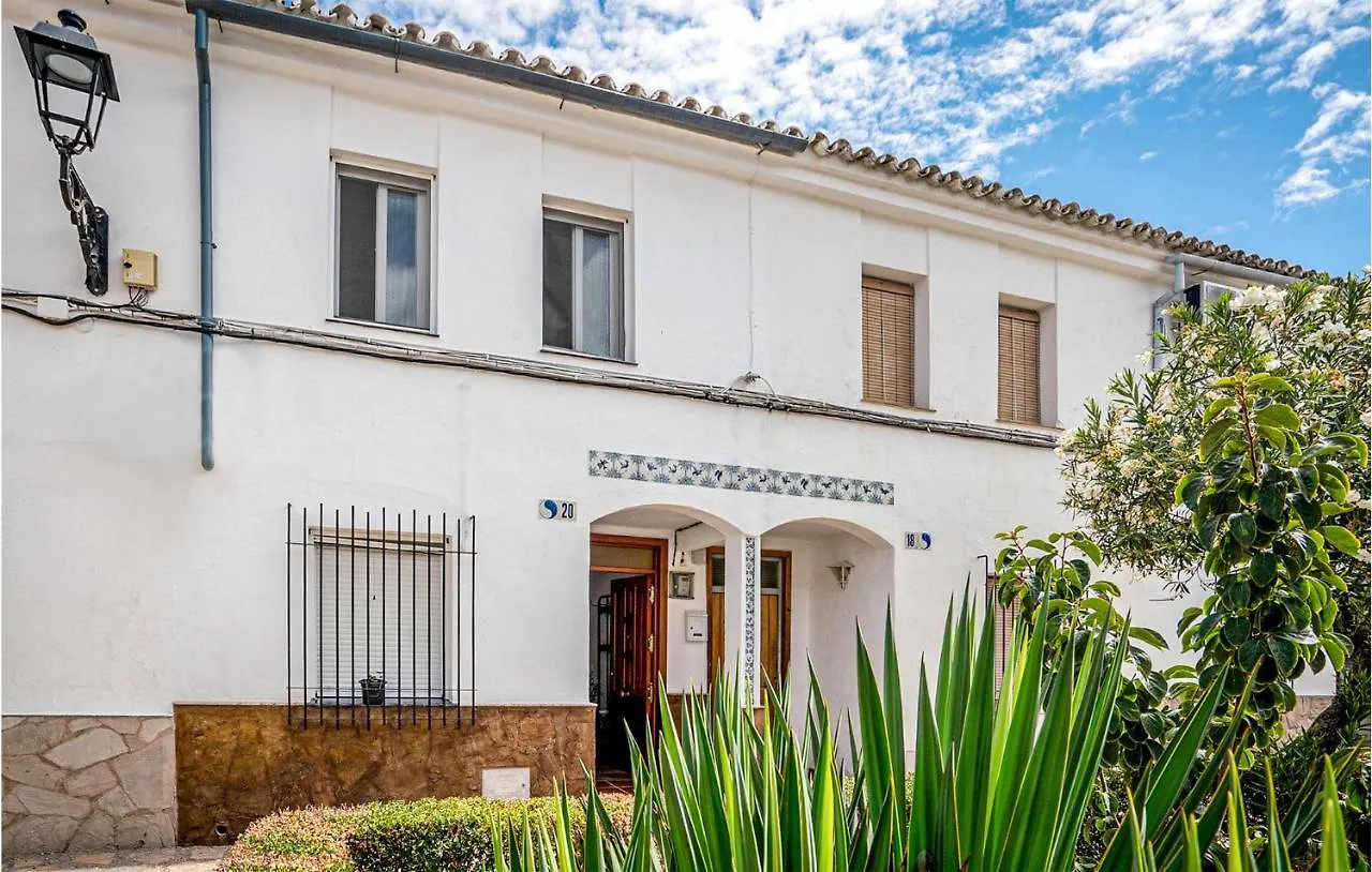 Amazing Home In Ronda With 2 Bedrooms And Wifi Casa de Férias