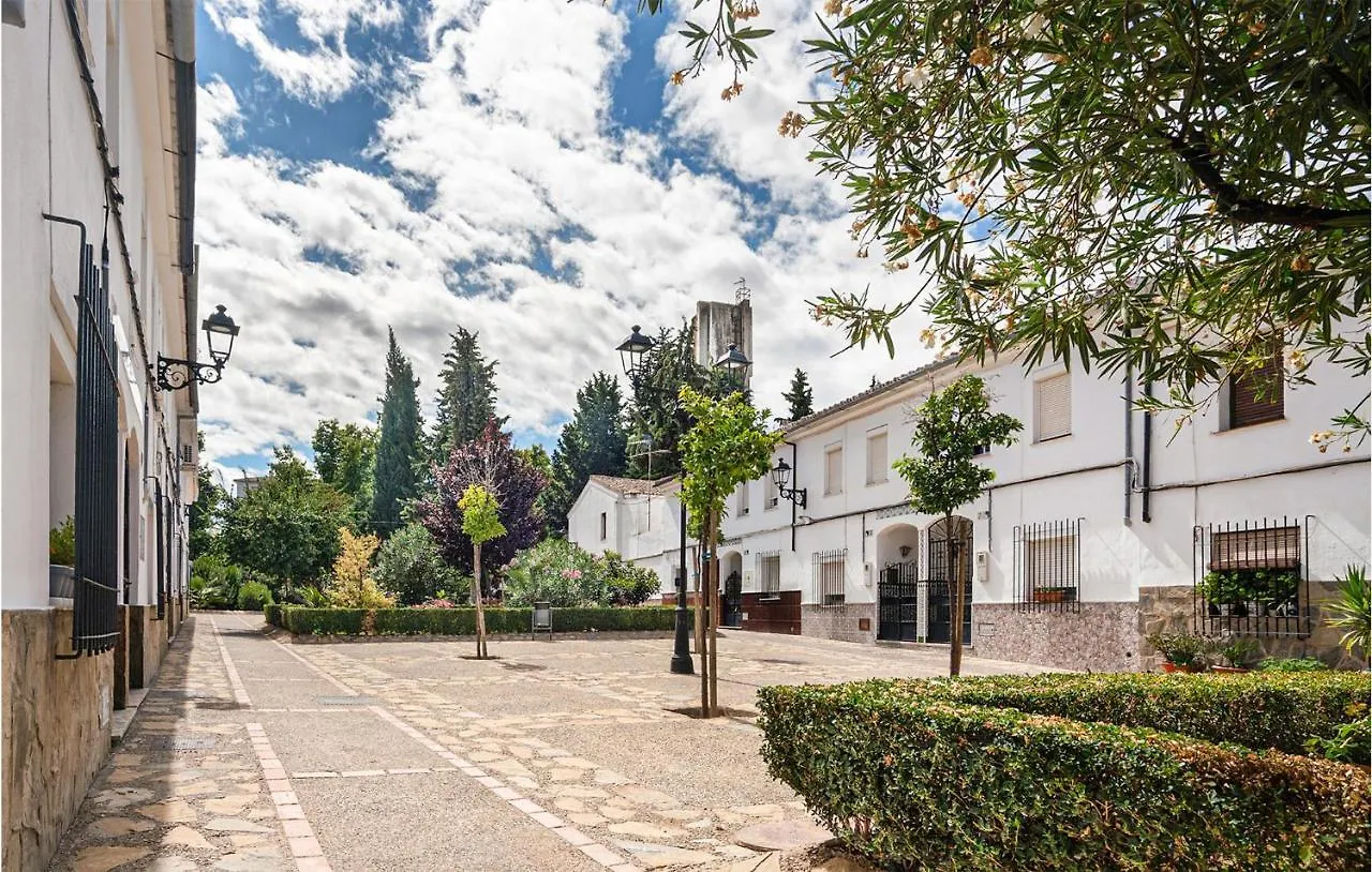 Holiday home Amazing Home In Ronda With 2 Bedrooms And Wifi Spain