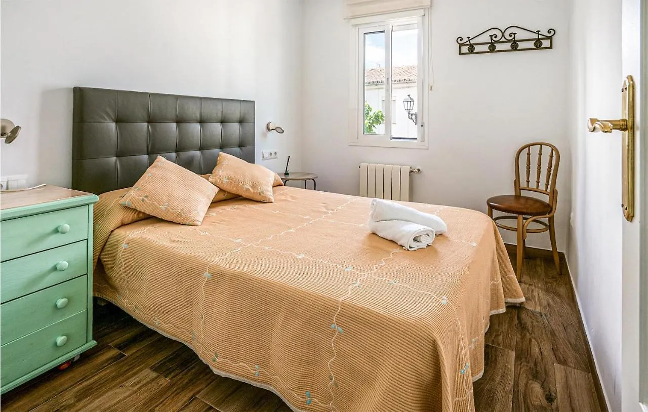 Amazing Home In Ronda With 2 Bedrooms And Wifi