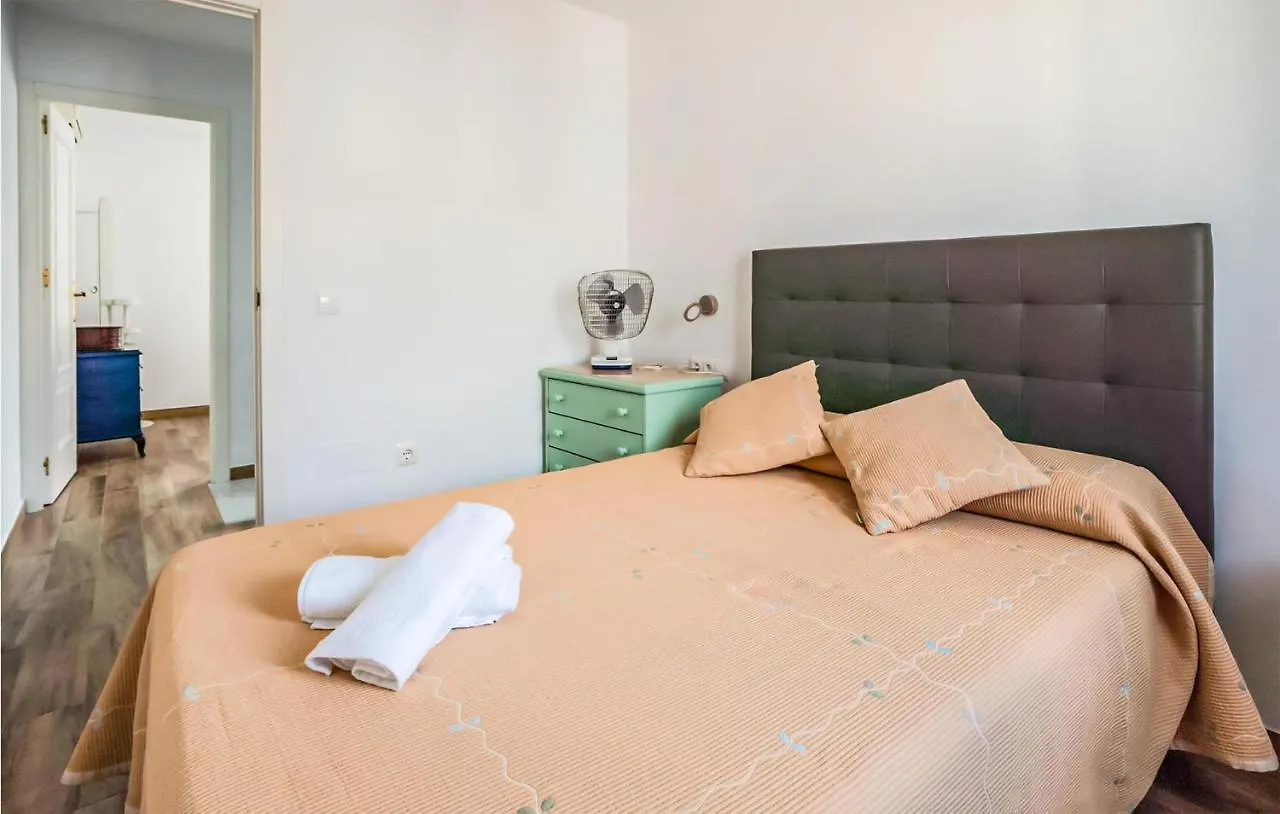 Amazing Home In Ronda With 2 Bedrooms And Wifi Spain