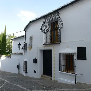  Alojamento de Acomodação e Pequeno-almoço Salvatierra