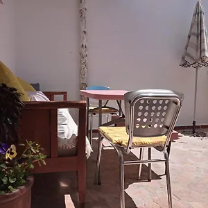 Casa Durazno Сasa de vacaciones