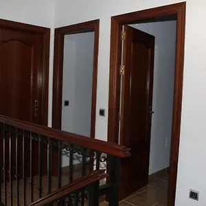 Casa Esmeralda By Casaturistica Сasa de vacaciones