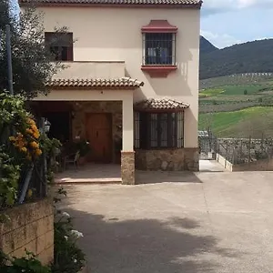 El Pueblo Сasa de vacaciones