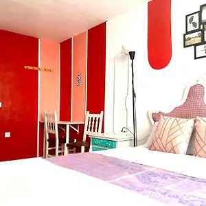 Affittacamere Aj Casa 1949 Quiet, Ronda