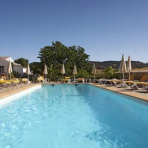 Cortijo Piletas Hotel