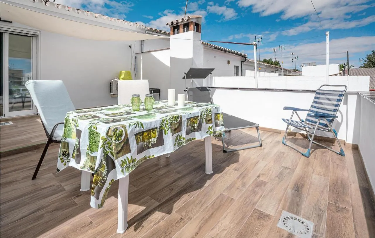 Amazing Home In Ronda With 2 Bedrooms And Wifi