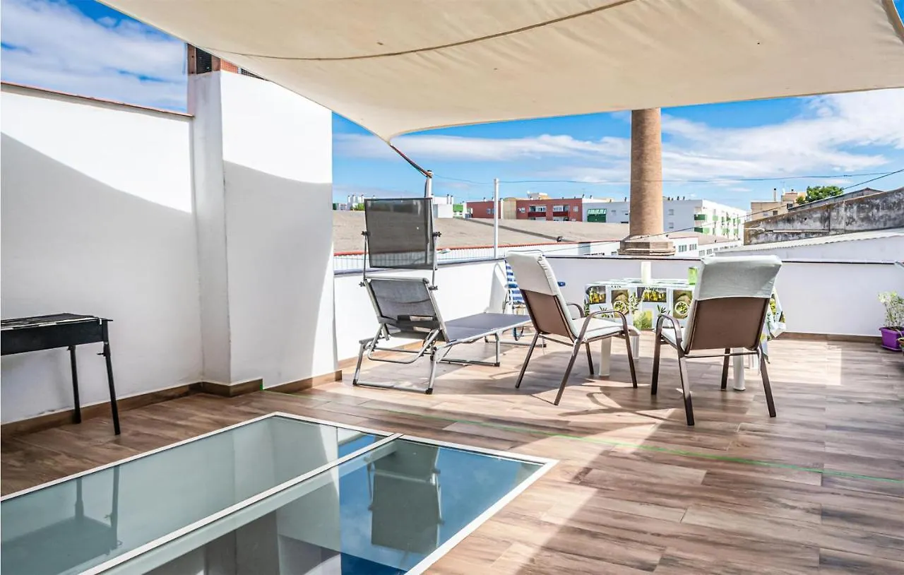 Amazing Home In Ronda With 2 Bedrooms And Wifi 0*,  Spain