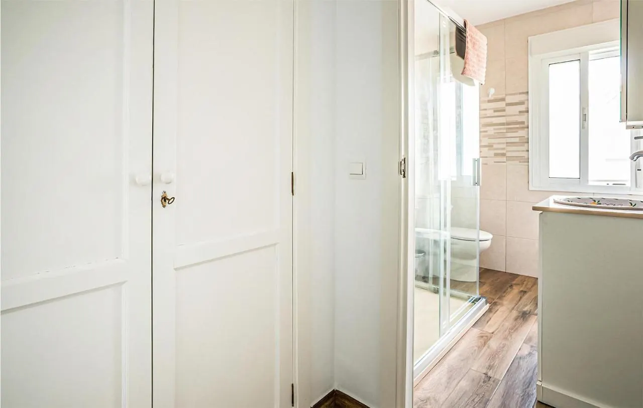 Amazing Home In Ronda With 2 Bedrooms And Wifi 0*,  Spain