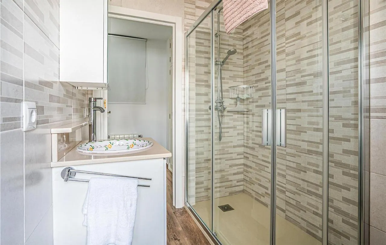 Holiday home Amazing Home In Ronda With 2 Bedrooms And Wifi