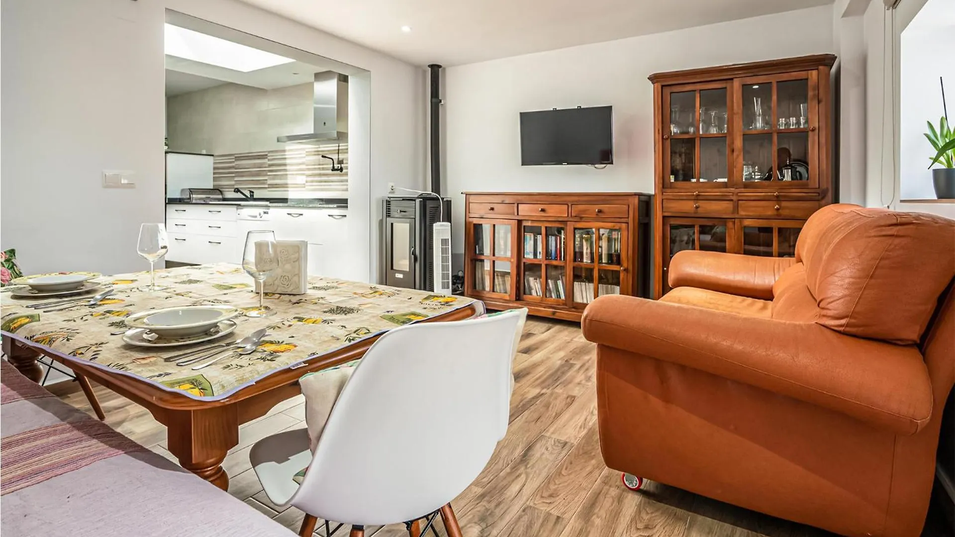 Holiday home Amazing Home In Ronda With 2 Bedrooms And Wifi