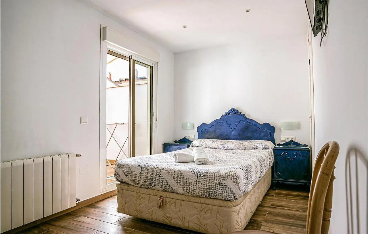 Amazing Home In Ronda With 2 Bedrooms And Wifi Holiday home
