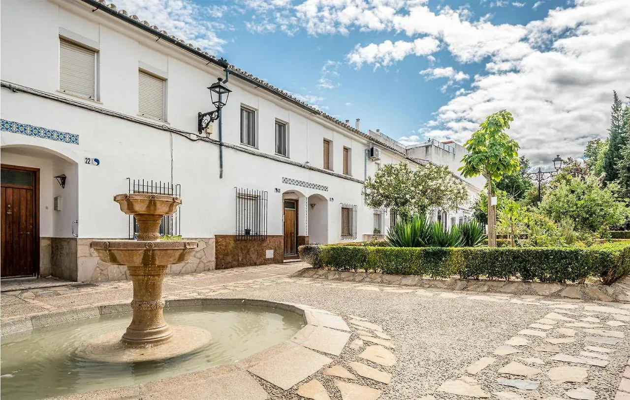 Holiday home Amazing Home In Ronda With 2 Bedrooms And Wifi