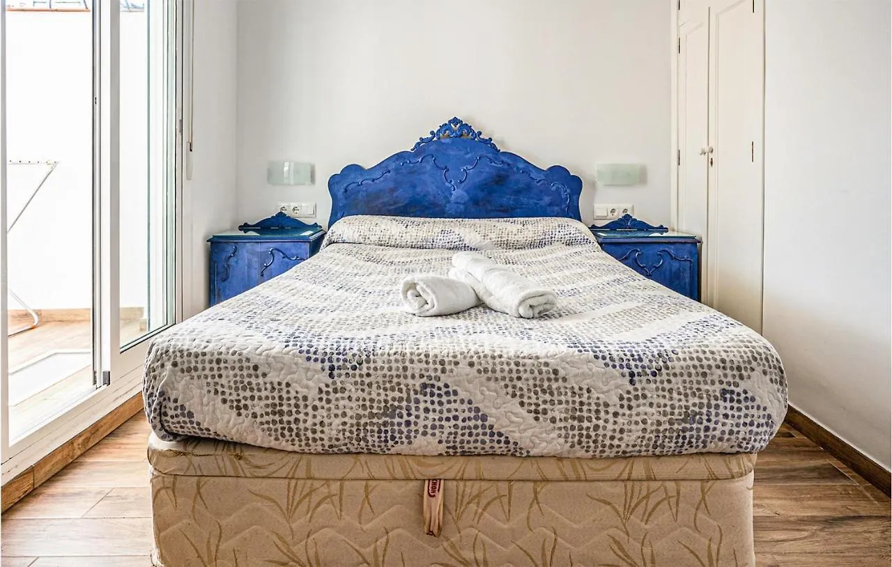 Amazing Home In Ronda With 2 Bedrooms And Wifi 0*,